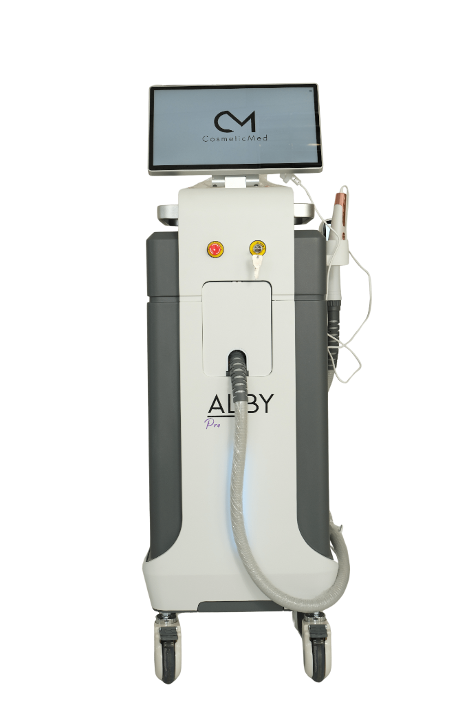 Alby Pro Başlık Detayı